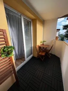 Krásny apartman “Silvia” - Tomčany