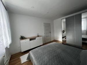 Krásny apartman “Silvia”