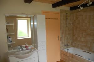 B&B / Chambres d'hotes Picabreiz : photos des chambres