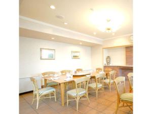 Hotel Montagne Matsumoto - Vacation STAY 82922v