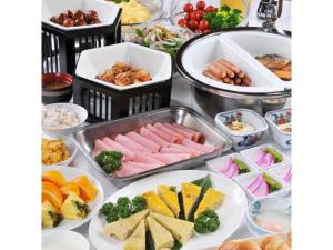 Hotel Montagne Matsumoto - Vacation STAY 80450v