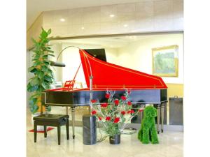 Hotel Montagne Matsumoto - Vacation STAY 82925v