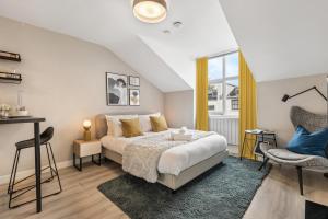 Cozy & Welcoming Studio Apartments in Premium Hyde Park Location