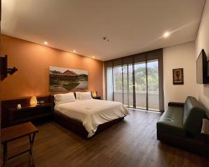 Diez Hotel Categoría Colombia