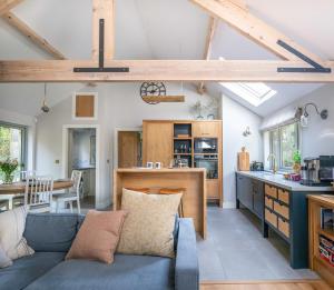 The Old Workshop, Corbridge