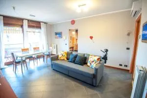 monica Casa Vacanza - Vanzaghello