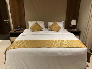 سما الخليج للشقق المخدومة