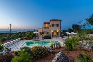 Villa Selene