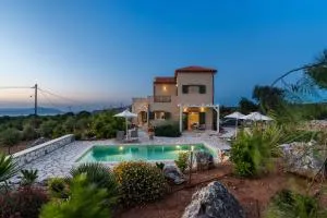 Villa Selene - Xirostérnion