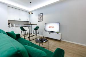 New Bazaar Modern App - THE NEST