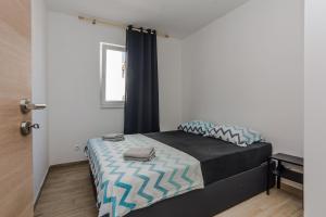 Apartments Budimir