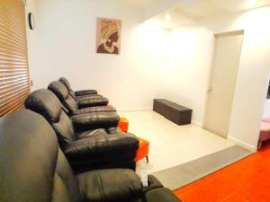 Hotel California Suite