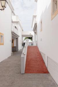 Pequeño refugio (My little shelter)