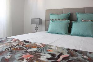 ARRUDA GARDEN LUXURY APARTMENT with AC - 4hvězdičkové hotely ve městě Cascais