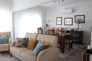 ARRUDA GARDEN LUXURY APARTMENT with AC
