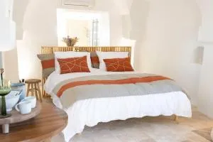 Unique guest room in the heart of Provence "The Secret of the Stones" - La Barben