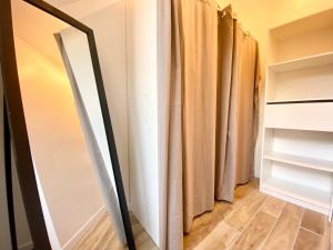 Appartements LeCosyWood2 - Centre Ville - Wifi : photos des chambres