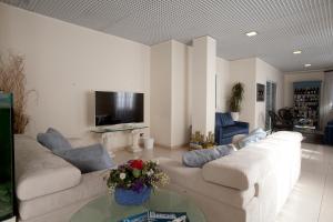 3 star hotel Hotel Il Gatto Rapallo Italija