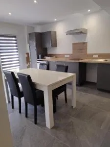 Gîte l'harmonie I - 普兰凡