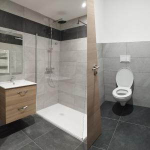 Appartements Gite l-harmonie I : photos des chambres