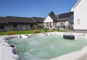 Cigándi Családi Panzió - Kráľovský Chlmec