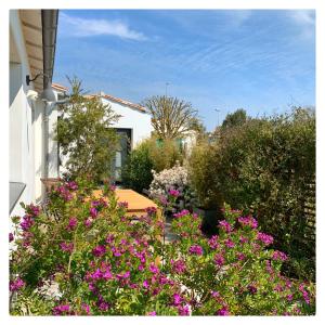 B&B / Chambres d'hotes Maison d'Hotes Les Petites Terres : photos des chambres