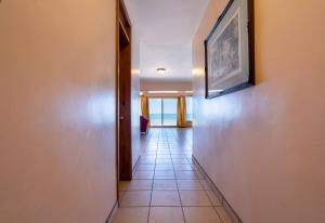 Gorgeous beach front condo