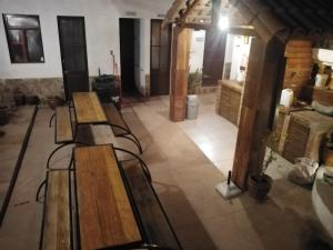 Hospedaje Ajayu Sucre