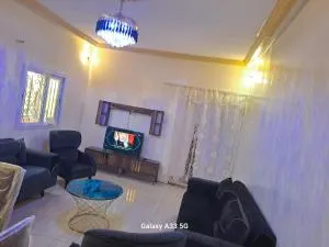 VILLE FRANCE PATOIS - Mboro