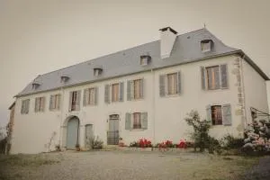 Domaine de Berducq - Ledeuix