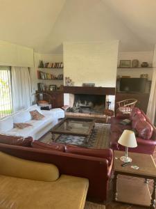 Amplia, 4 dormitorios y piscina climatizada