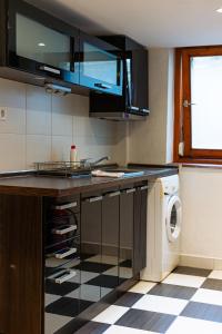 Cosy Corner - Entire Apartment near Oktogon