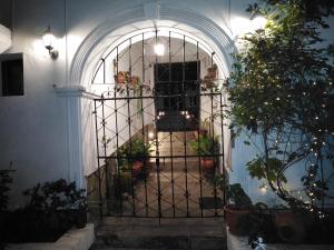 Hospedaje Ajayu Sucre