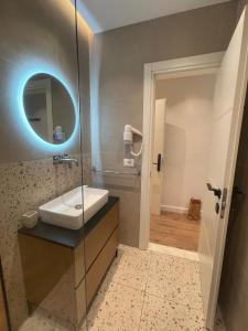 Downtown Studio Apartments