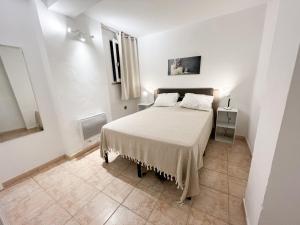 Apt atypique 4 pers - Promenade des Anglais+WIFI