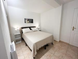 Apt atypique 4 pers - Promenade des Anglais+WIFI