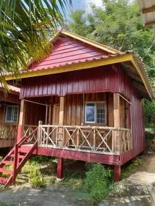 Blondies Koh Rong Villa - 瓜隆岛
