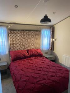 Golden Palm Resort - The Atlas Family - Coastal Caravan Breaks