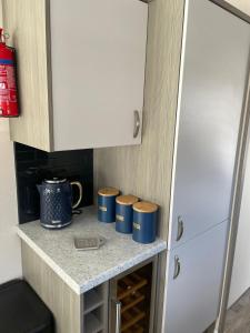 Golden Palm Resort - The Atlas Family - Coastal Caravan Breaks