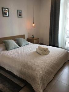 Cozy apartment Gzira or Sliema Race1