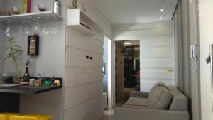 Studio em Guarulhos, perto do Aeroporto de Gru 15min