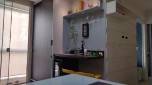 Studio em Guarulhos, perto do Aeroporto de Gru 15min