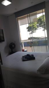 Studio em Guarulhos, perto do Aeroporto de Gru 15min