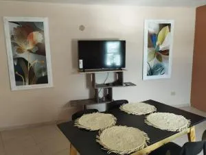 DEPARTAMENTO MUNI - Cueva de los Pajaritos