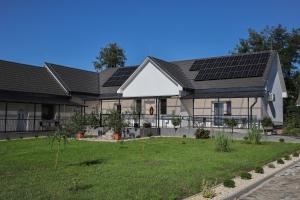 Cigándi Családi Panzió