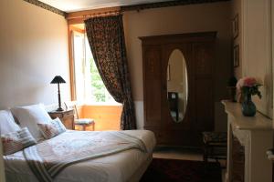 B&B / Chambres d'hotes Ty Mat B&B : photos des chambres