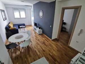 Skopje DJS apartment
