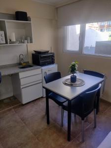 Departamento en Calle Mitre ,centro de Bariloche