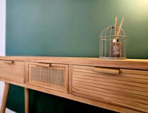 Appartements Octave par Madame Conciergerie : photos des chambres