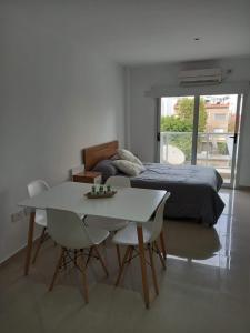 Monoambiente en La Plata